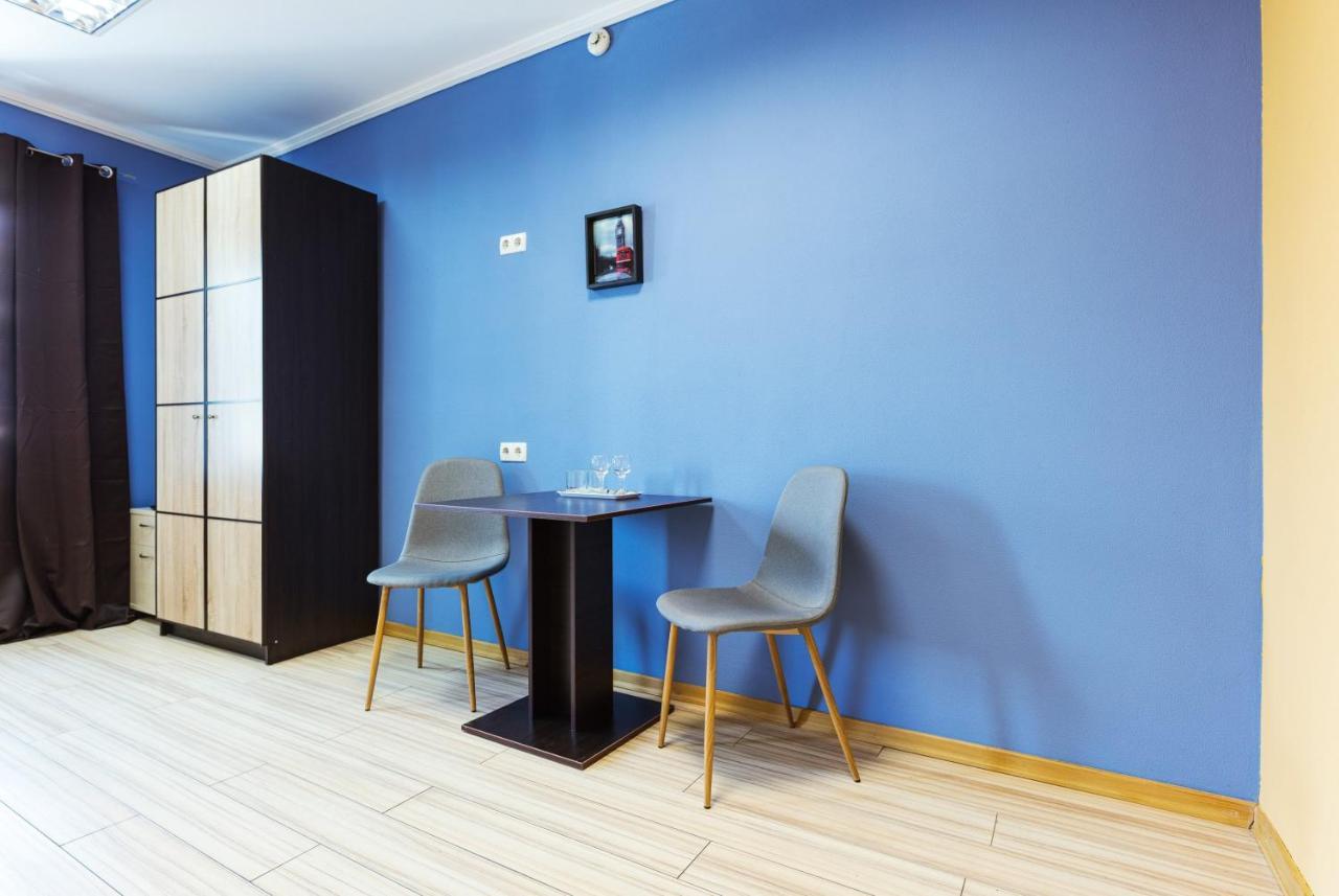 Guest House "Golden Gate 911 " Kyiv Exterior foto