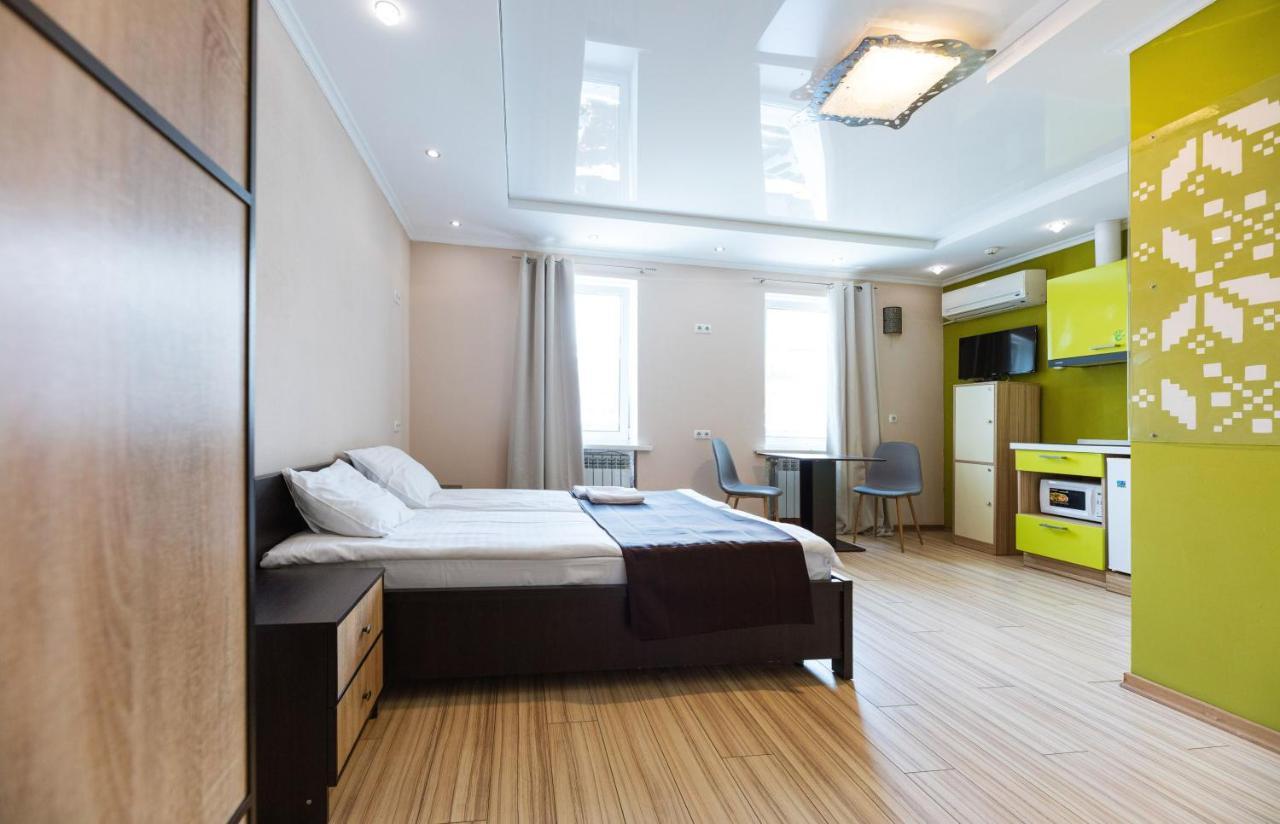 Guest House "Golden Gate 911 " Kyiv Exterior foto