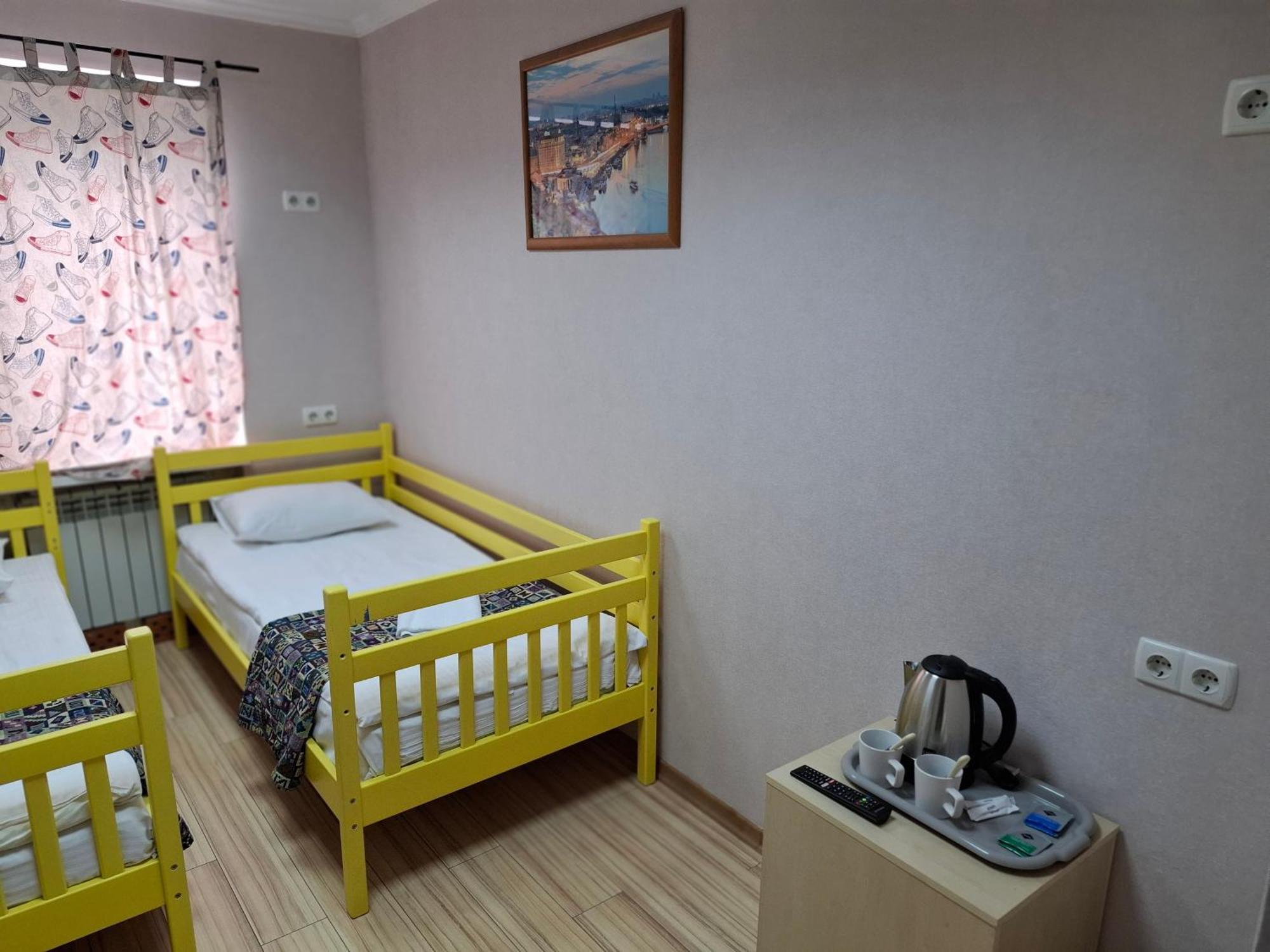 Guest House "Golden Gate 911 " Kyiv Exterior foto
